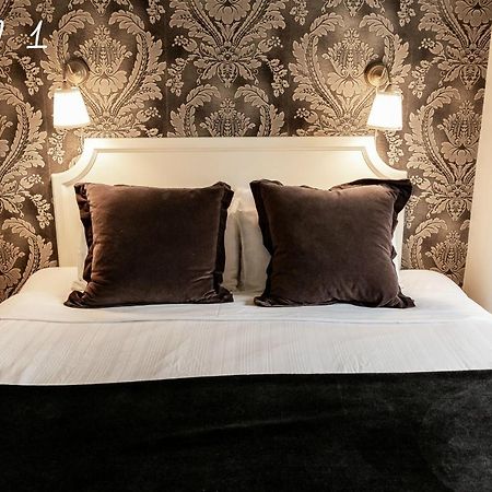 Aaron Court B&B Дублин Экстерьер фото