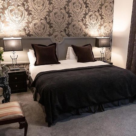 Aaron Court B&B Дублин Экстерьер фото