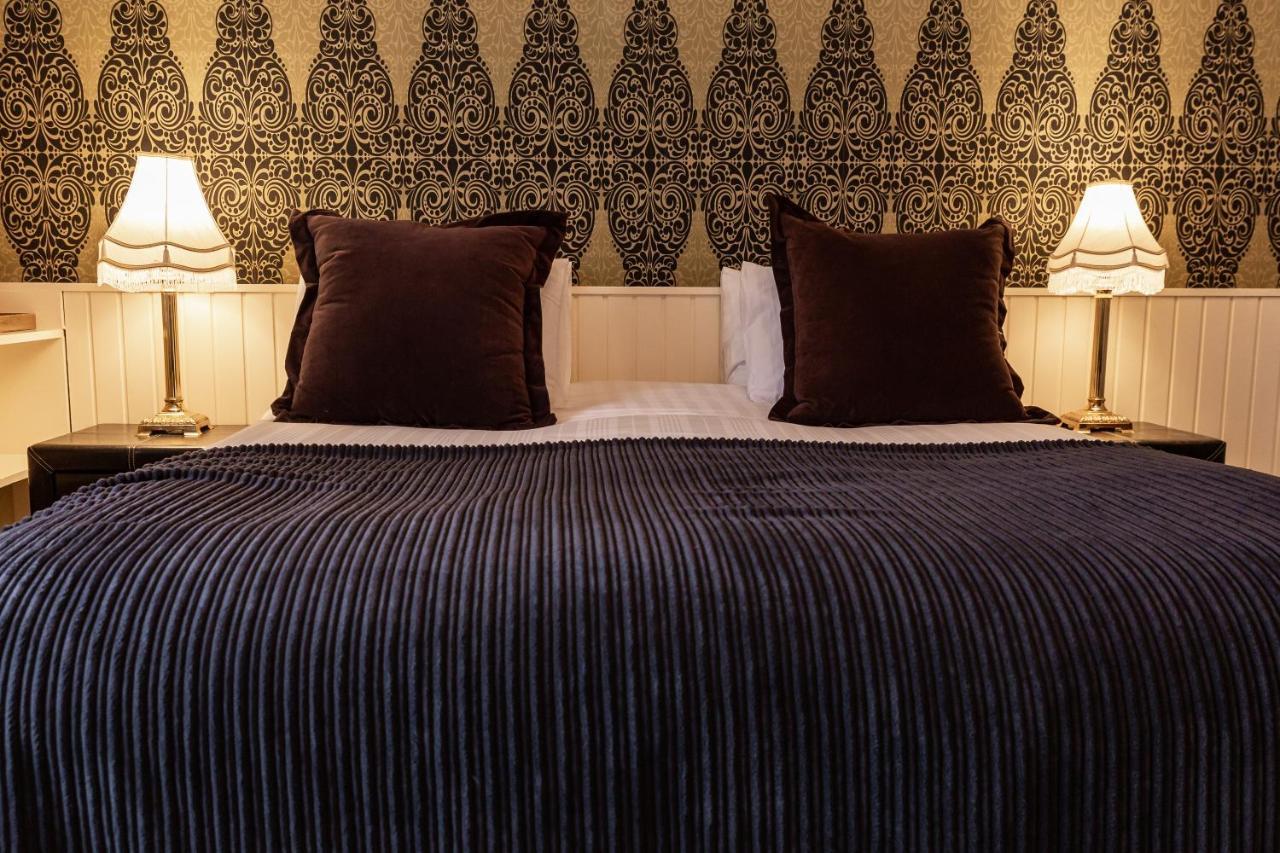Aaron Court B&B Дублин Экстерьер фото