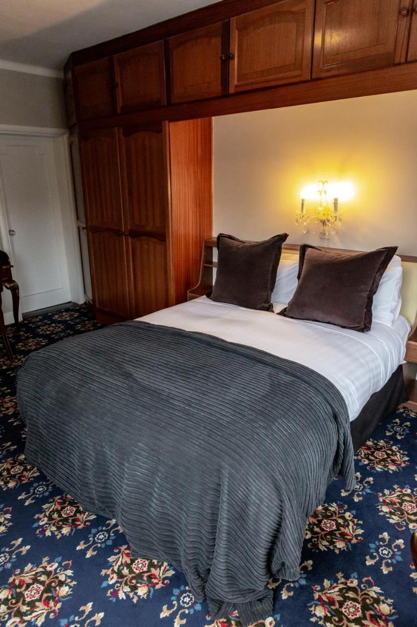 Aaron Court B&B Дублин Экстерьер фото