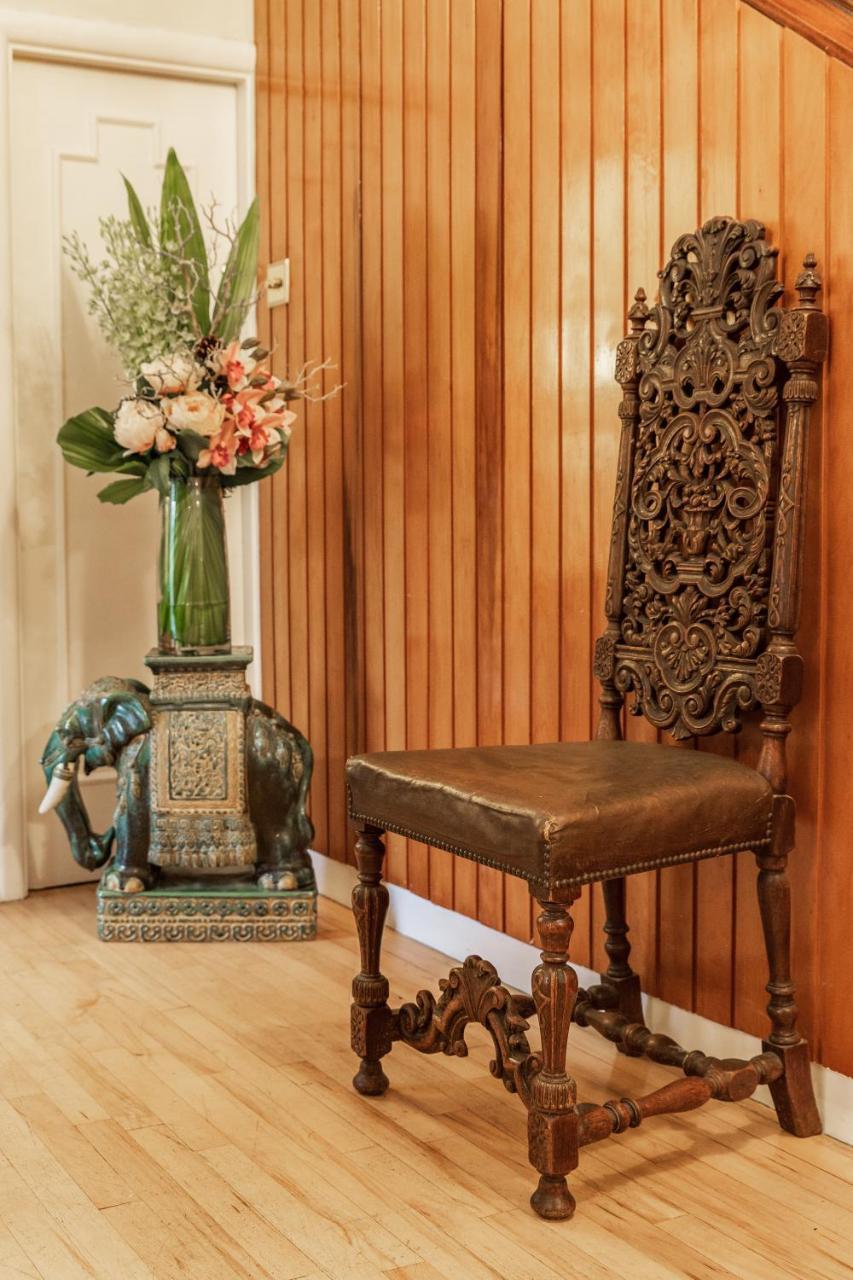 Aaron Court B&B Дублин Экстерьер фото
