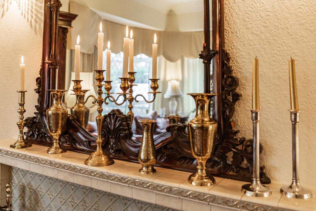 Aaron Court B&B Дублин Экстерьер фото